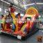 Inflatable New Pirate Ship/kids obstacle course