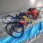 inflatable sports bouncer prices with good quality and highly feedback
