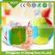 Customize high quality plush baby education ball toy and figure toy