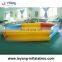 double-deck adult or kids inflatable swimming pool from chinese