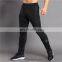 Gym New Compression Bodybuilding Leggings Men Wear Workout Sporting Fitness Male Breathable Long Pants