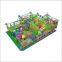 HLB-I17046 Kids Amusement Park Children Playground Indoor