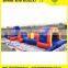 Popular Giant Swimming Pool Inflatable Floating Obstacle