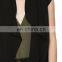 Beautiful Sleeveless Belted Coatigan for women