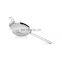 Kitchen tools Stainless Steel Skimmer Strainer Wire Skimmer with handle
