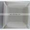 Portable ashtray pocket ashtray plastic ashtray in idea shape custom color