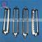OEM cheap custom made stainless steel spare parts sheet metal fabrication