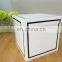 wholesale custom color one hole acrylic flower box
