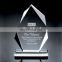 2016 hot sell acrylic award plaques and trophies
