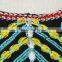 Hot sell embroidery collar national style neckline