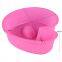 Free Sample Food Grade Heat resistant Nontoxic Silicone Cake Mold Baking Mousse Friandises Pudding Mold Tool Figure6 9