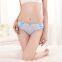 Yun Meng Ni Sexy Underwear Pretty Printing Girls Briefs Breathable Soft Cotton Panties For Women