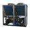 30KW Best Price Customizable Small Air Cooled Scroll Water Chiller