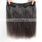 Brazilian virgin hair human hair weave bundles