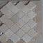 new design brick beige mosaic floor tiles wall mosaic