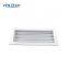 aluminum single deflection grille vent covers China supplier