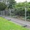 Temporary fence/ construction fence/construction fence for Canada