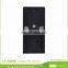 bathroom convenient sensor urinal dispenser , plastic containers for shampoo