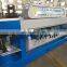 Standard 9 Spindles Glass Straight Line Bevelling Machine