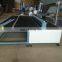 manufacturer laminated glass cutting table -EVA/ PVB Laminated Glass Cutting Machine