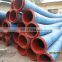 Suction rubber Hose Pipe for 12" Cutter Suction Dredger