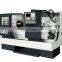 CNC portable lathe machine used in Japan