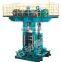 Four-High Rolling Mill