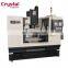 VMC7032 CNC Turning Milling Machine With Lathe Spindle