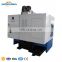 Automatic metal cnc machine controller center