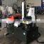 DK7730 wire saw metal cutting machine with price