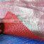 300-420GSM Water-proof HDPE sun shade net with good UV-protection