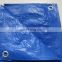 New material PE tarp with water-resistant and heat welding border plastic sheet