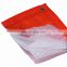 75gsm orange poly three layers 4mm foam insulated blankets