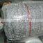 Outdoor Aluminum Sun Shade Netting / Agricultural Greenhouse aluminet  Shade Net