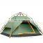 Durable Using outdoor camping teepee tent folding tent for sale