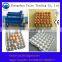 hot selling egg tray packing machine