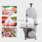 Stainless Steel Meat Bone Saw Machine Cut Bone Cutting Saw Frozen Meat Bone Saw