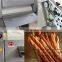 High Speed French Baguette Bread Moulder