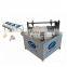 chocolate puffed rice candy roller machine cereal bar cutting machine