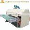 Small Wool Textile Combing Machine Cotton Carding Machine