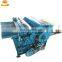 Waste fabric cloth opening recycling machine | Cotton scraps scutch machine