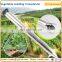 vegetable seedling transplanting machine