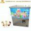 Professional Ice Popsicle Maker Ice Cream Lolly Popsicle Making Machine