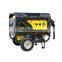 Super Silent 2KW 3KW Power Long Time Run Gasoline Generator for Home Use