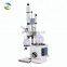 High Efficiency Vacuum Distillation Equipment For Lab