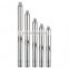 Stainless steel deep well water pump electric submersible pumps