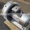 18.5KW Side Channel Air Blower Ring Blower 2LM910-H37