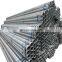 Wholesale bs1387 threading pre galvanized steel tube 200 diameter pipe for transporting fluid
