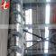 Cold rolled steel coil bright / hair line / brush