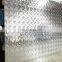 1060H24 Pre-Coating Pattern Aluminum Steel Plate